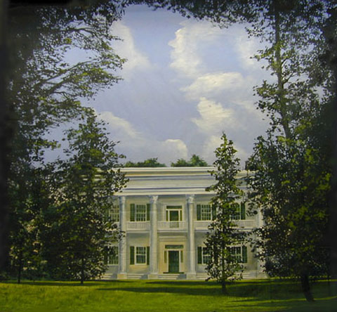 130 Southern Mansion